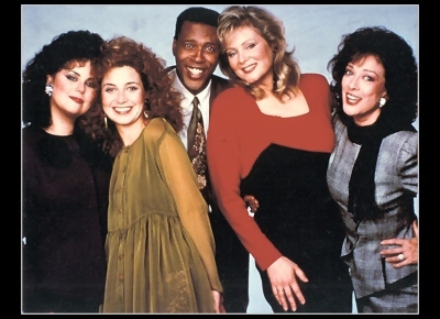 Designing Women
