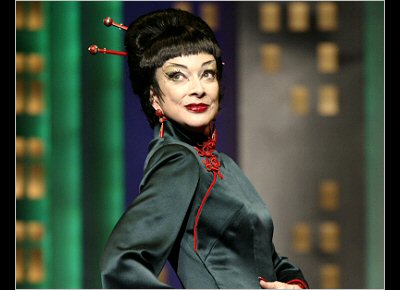Theatre Photos