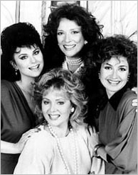 Designing Women