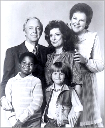 Diff'rent Strokes