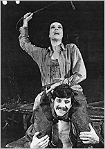 Jesse and the Bandit Queen