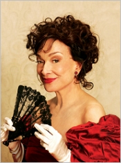 Lady Windemere's Fan