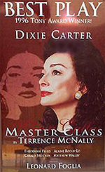 Master Class