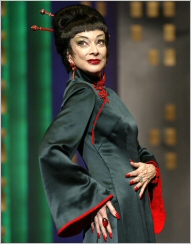 Thoroughly Modern Millie