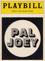 Pal Joey, 1976