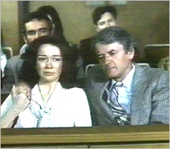 The Killing of Randy Webster