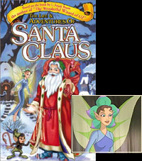 Santa Claus