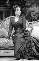A Woman of No Importance