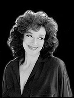 Dixie Carter